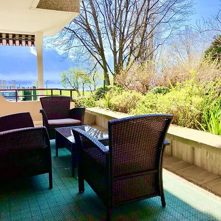 Apartment Lake View