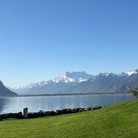 Lake View Διαμέρισμα