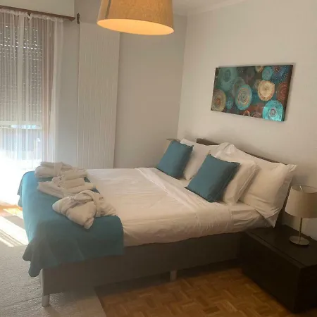 Διαμέρισμα Lake View