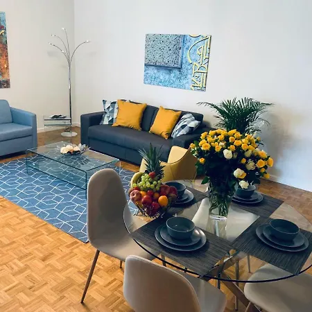 Διαμέρισμα Lake View *