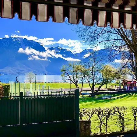 Lake View *