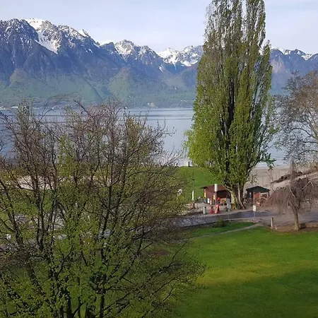 Lake View