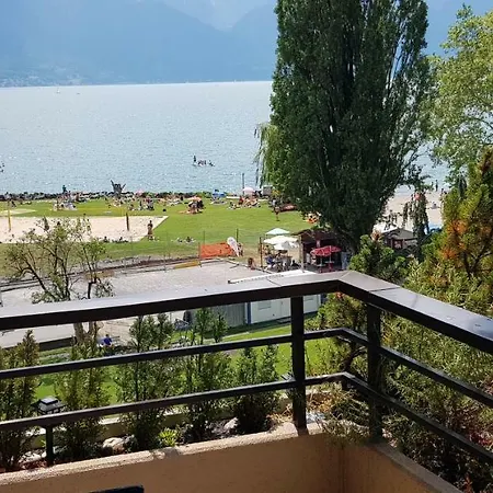 Lake View *