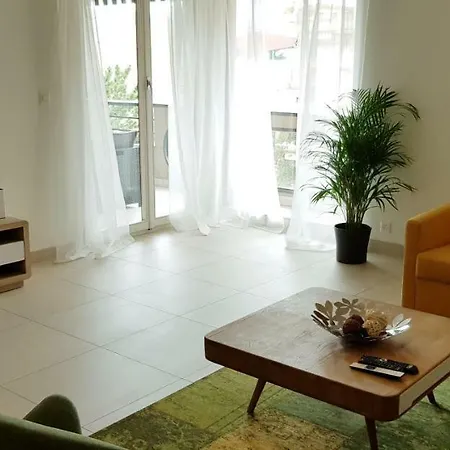 Appartement Lake View *