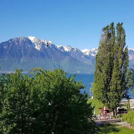 Appartement Lake View *